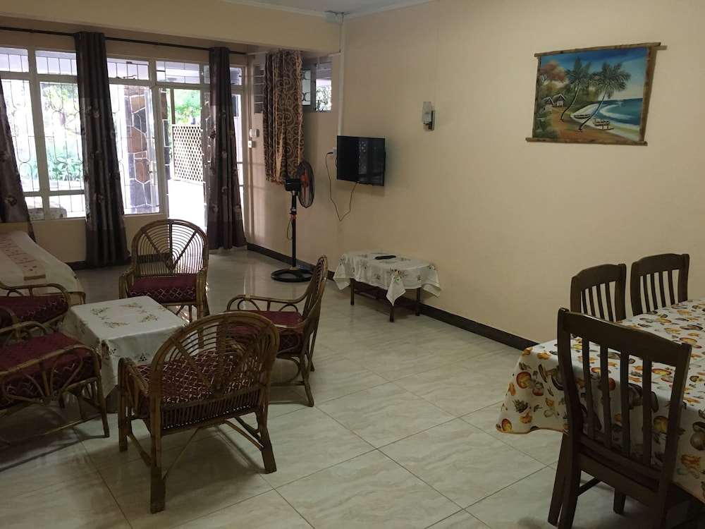Pereybere Beach Apartments 43/83