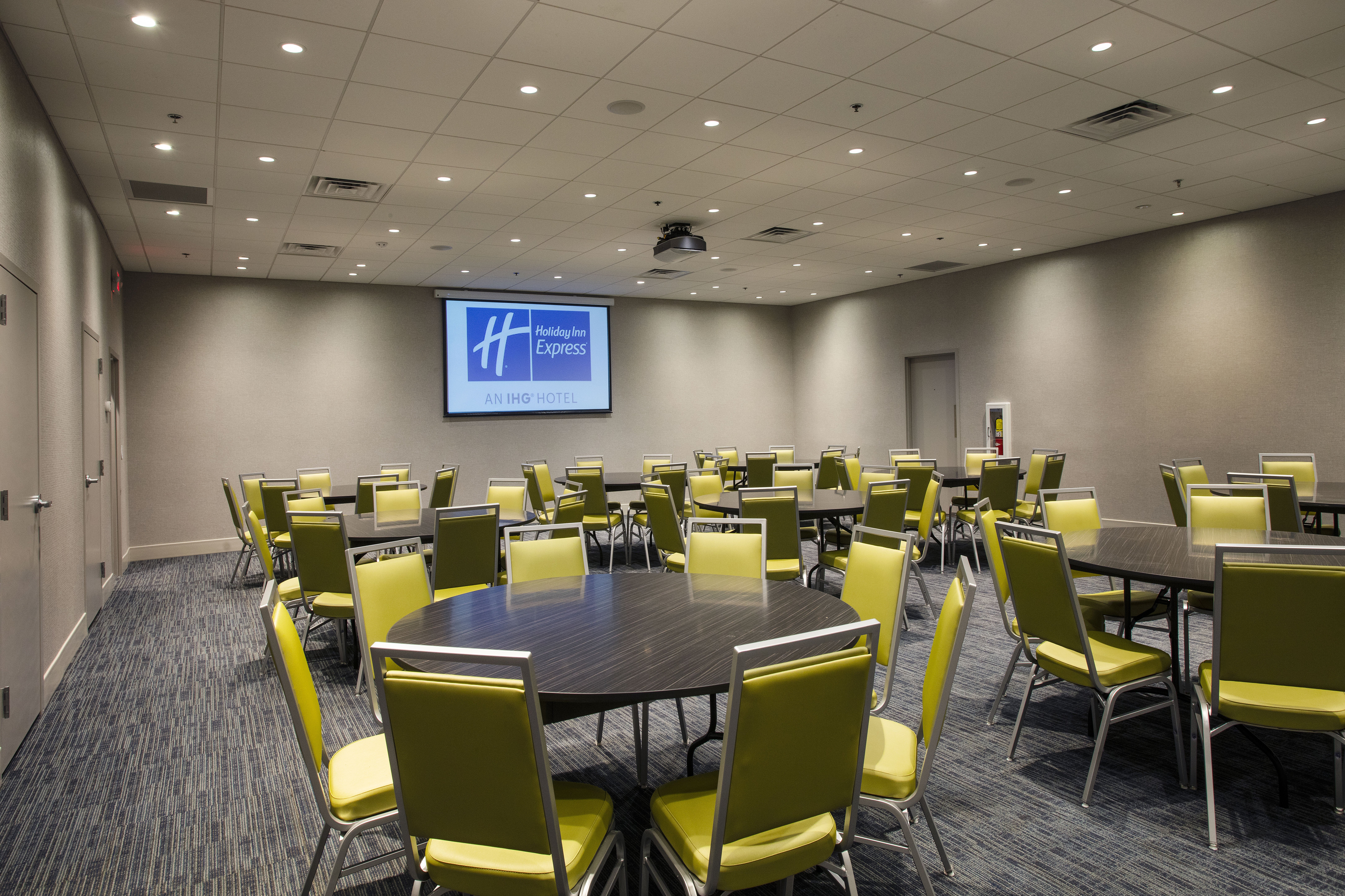 Holiday Inn Express Athens University Area 47/56