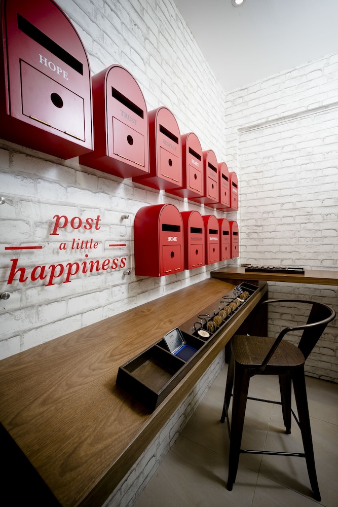 H Boutique Hotel Sri Petaling 23/30