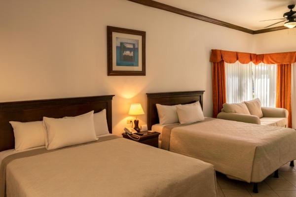Arena, Junior Suite, Ground Floor