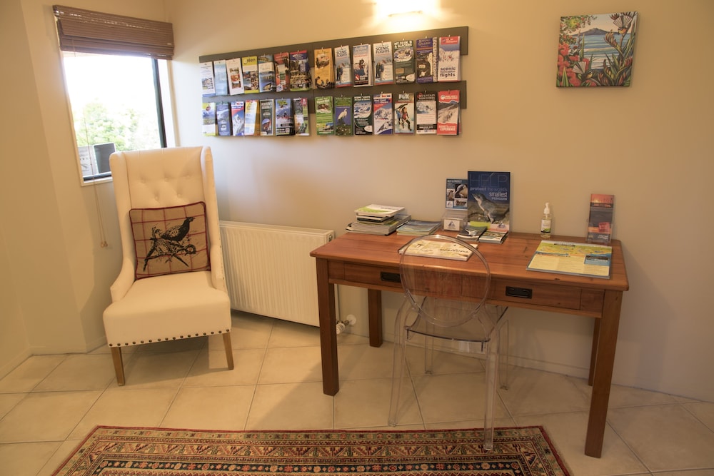 Rimu Lodge 25/40