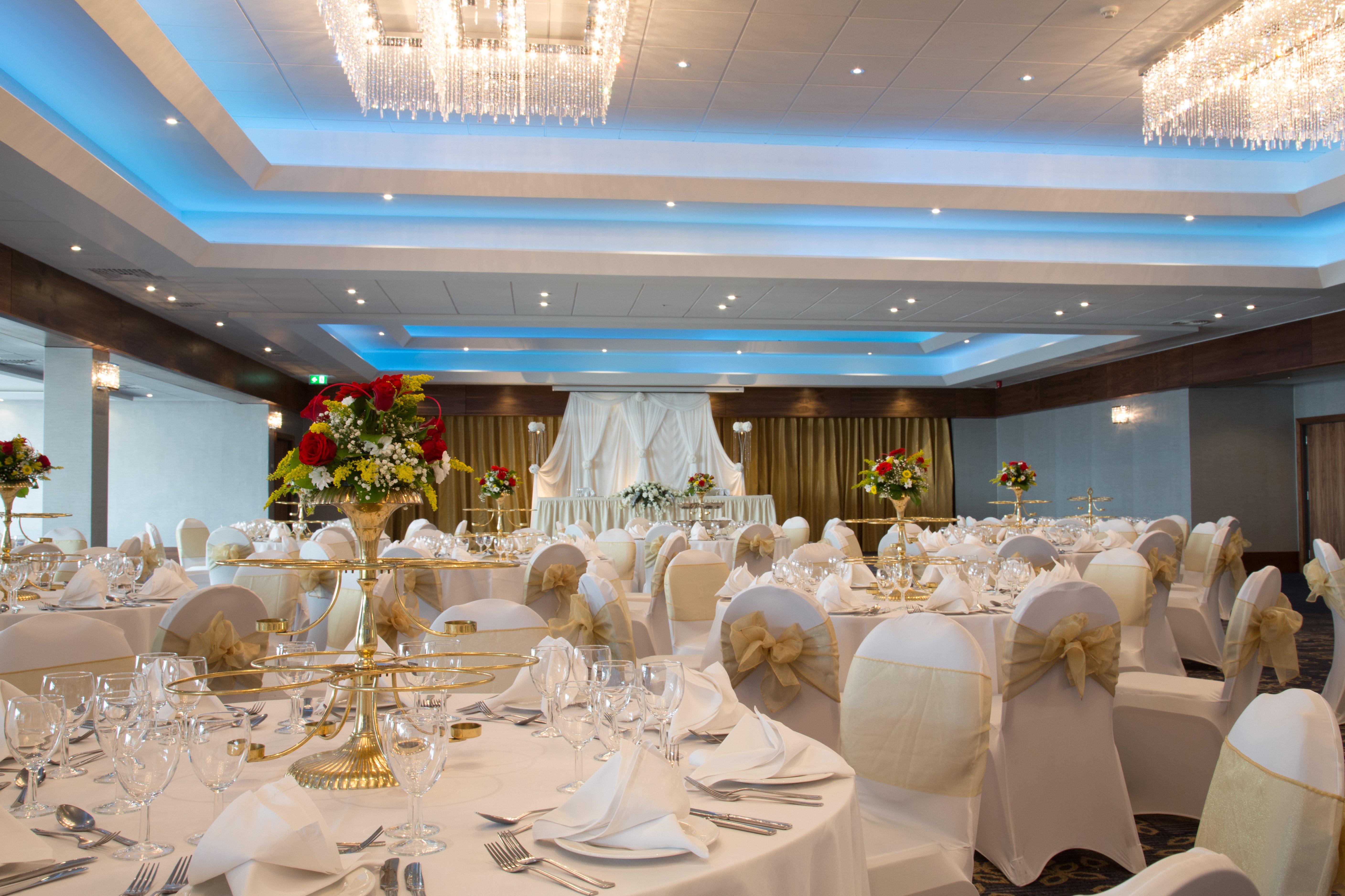 Holiday Inn London - Wembley by IHG 38/58