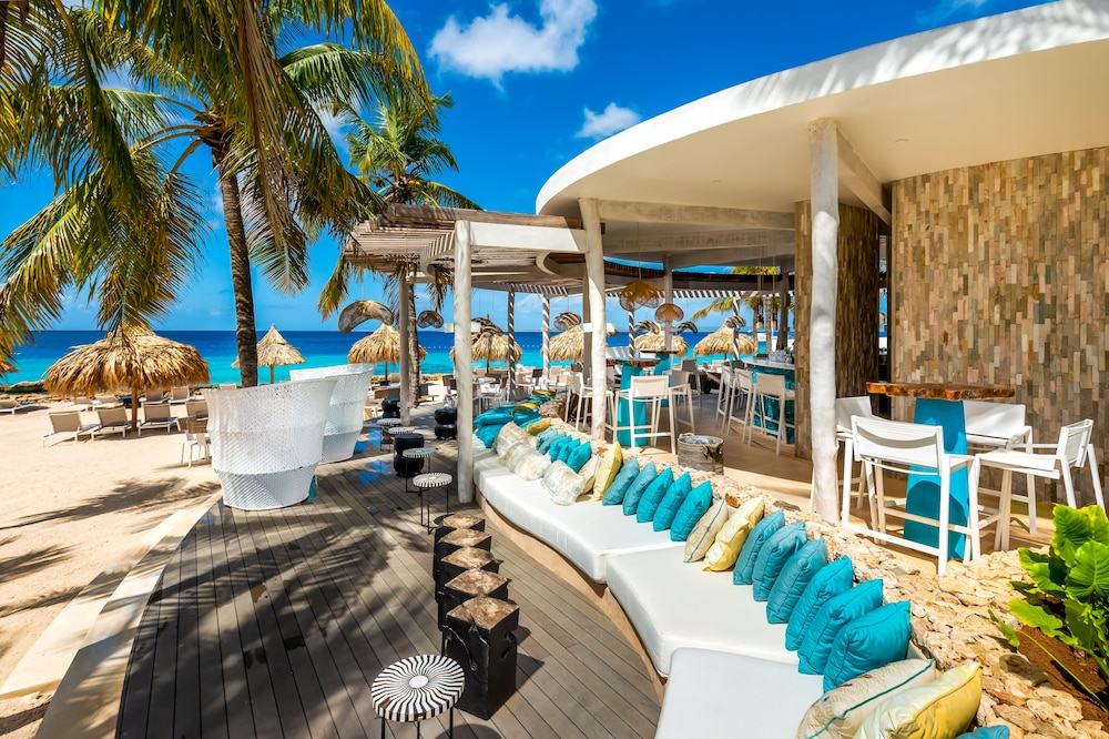 Van der Valk Plaza Resort Bonaire - All Inclusive 4/71