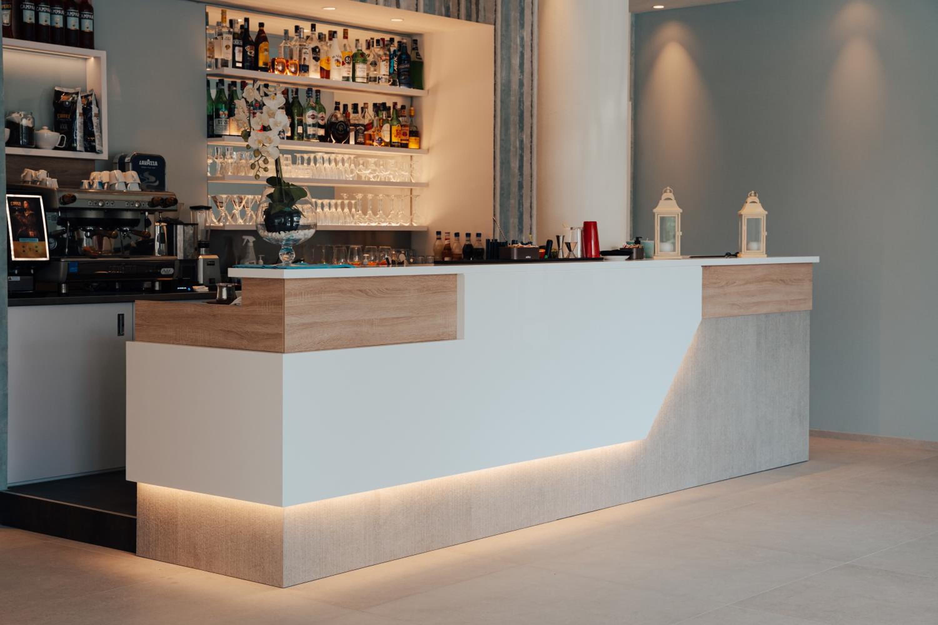 Hotel Galassia Suites & Spa 8/49