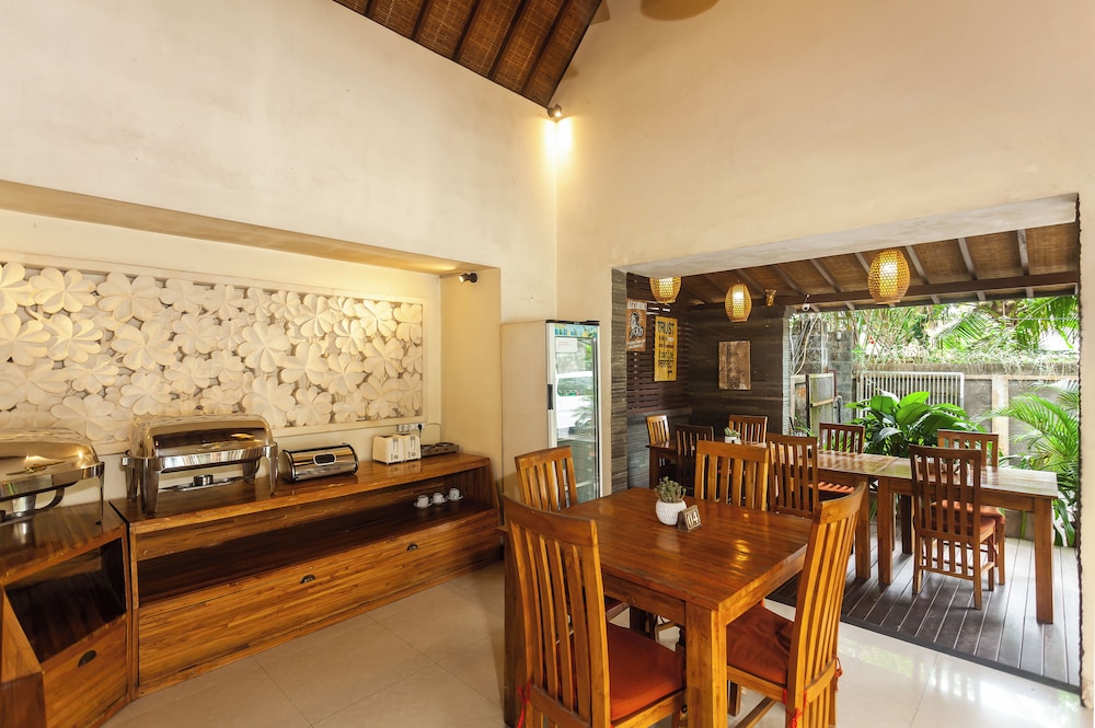 Kadiga Villas Ubud by GenuineHost 47/58