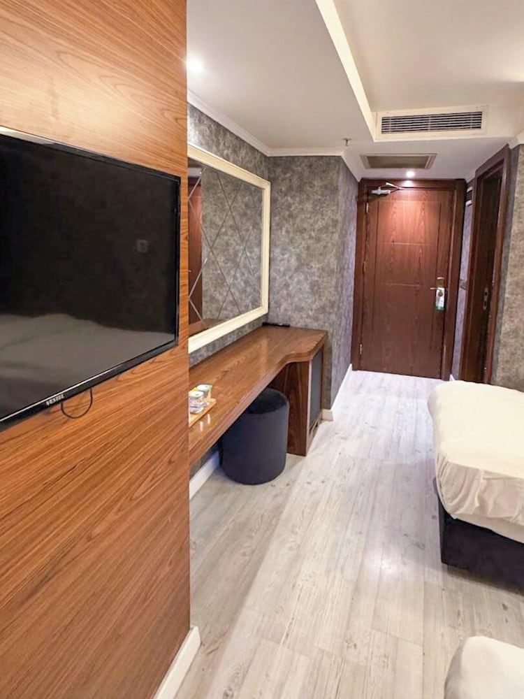 Sultan City Hotel 21/50
