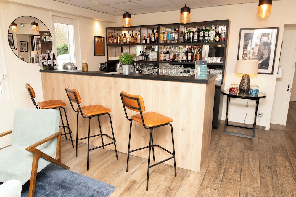Hotel Acadie Orly Morangis 50/64