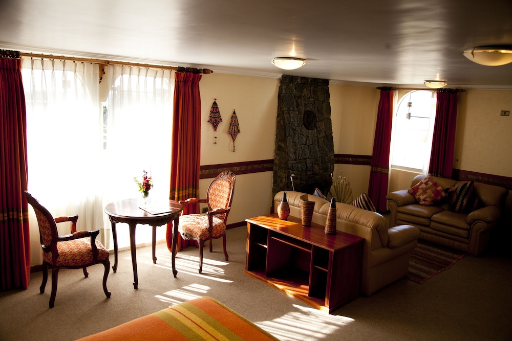 Taypikala Hotel Lago 28/45
