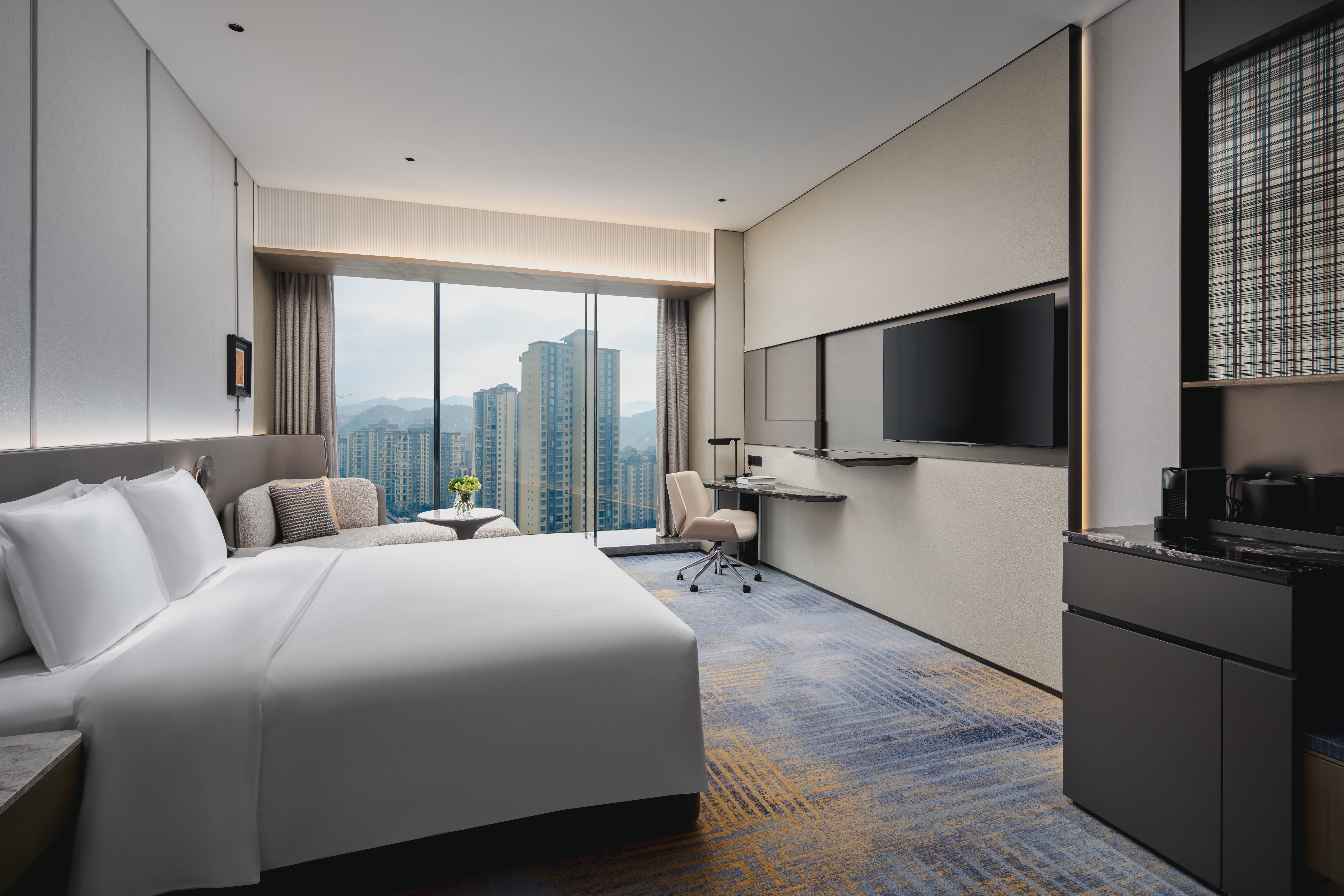 Crowne Plaza Shangluo 21/60