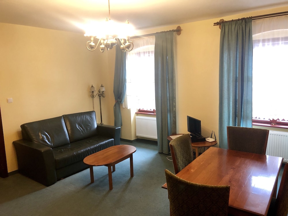 Kachelman Pension-banska Stiavnica 33/57