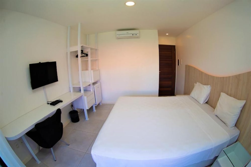 Duro Beach Garden Hotel 15/50