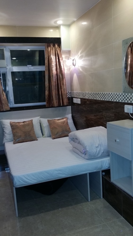 New Garden Hostel 19/39