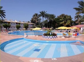 Palma Rima Hotel 21/37
