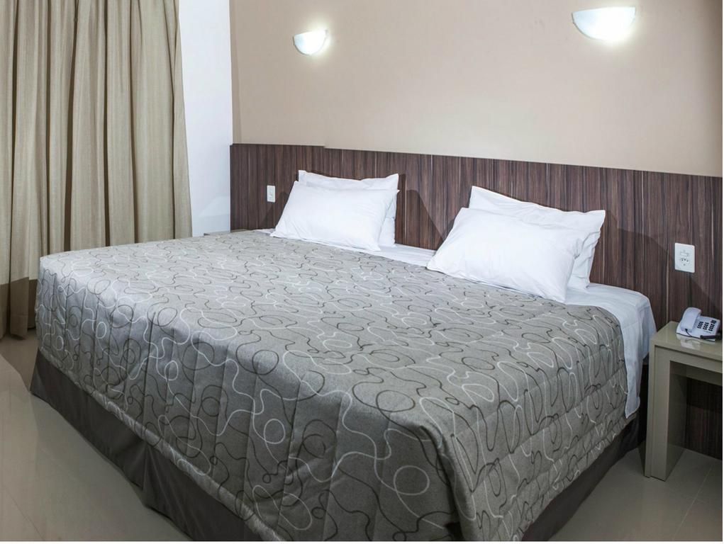 Hotel Abba Uno 7/20