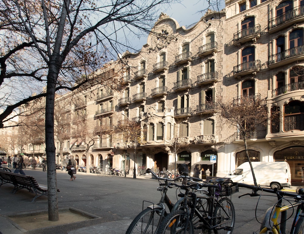 Onix Rambla 27/31