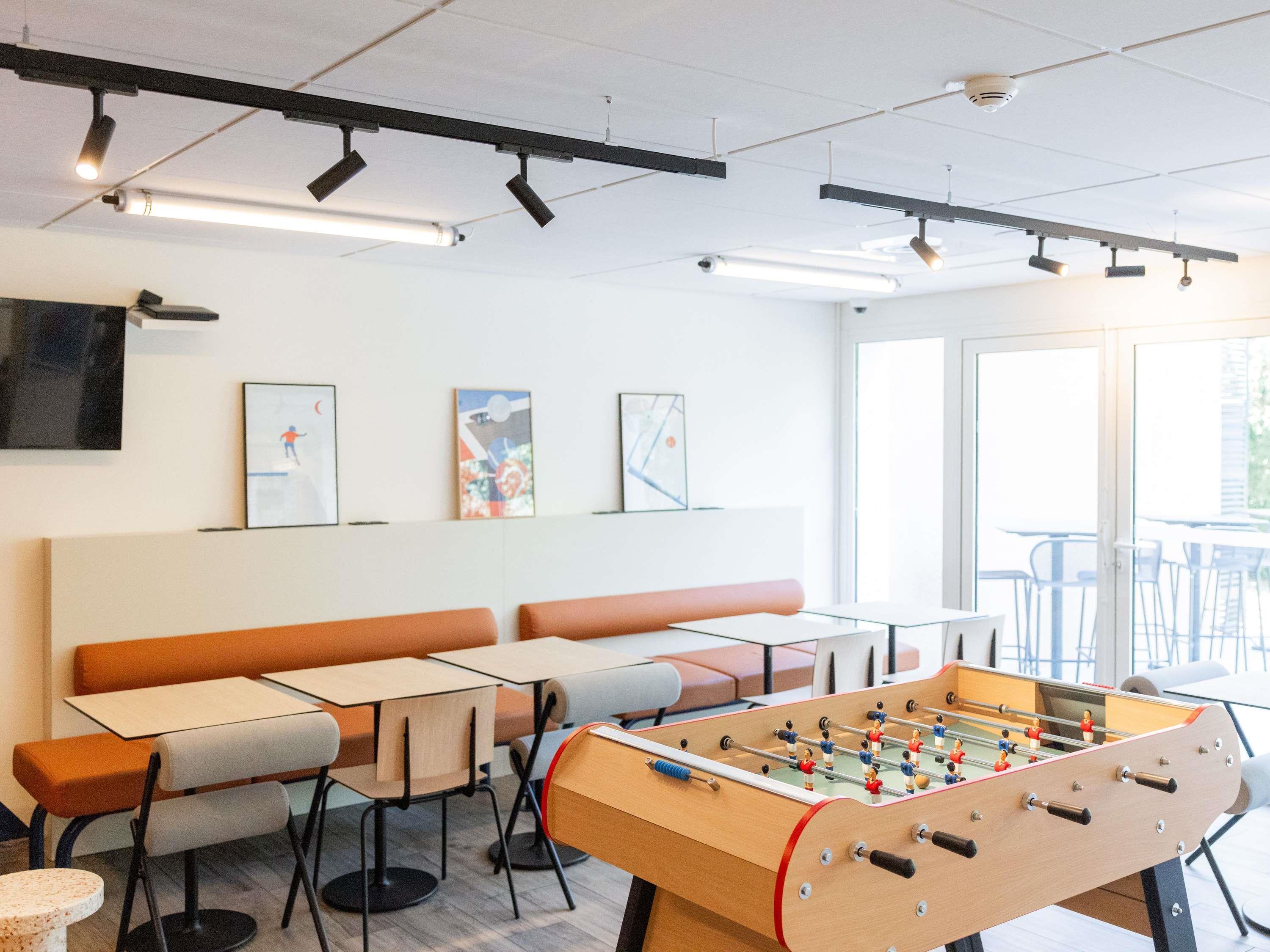 Ibis Budget Beziers Est Mediterranee 61/72