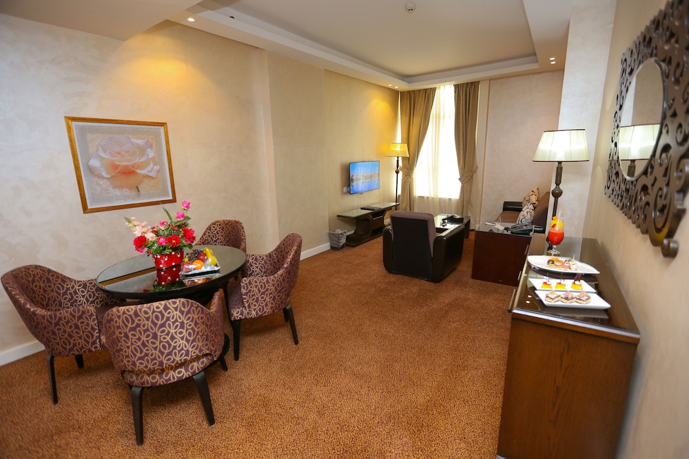 Tolip El Narges Hotel & Spa 30/49