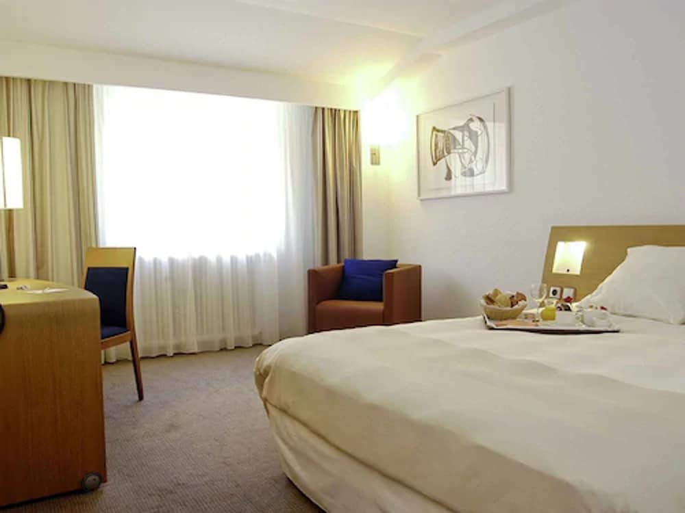 Novotel Andorra 17/70