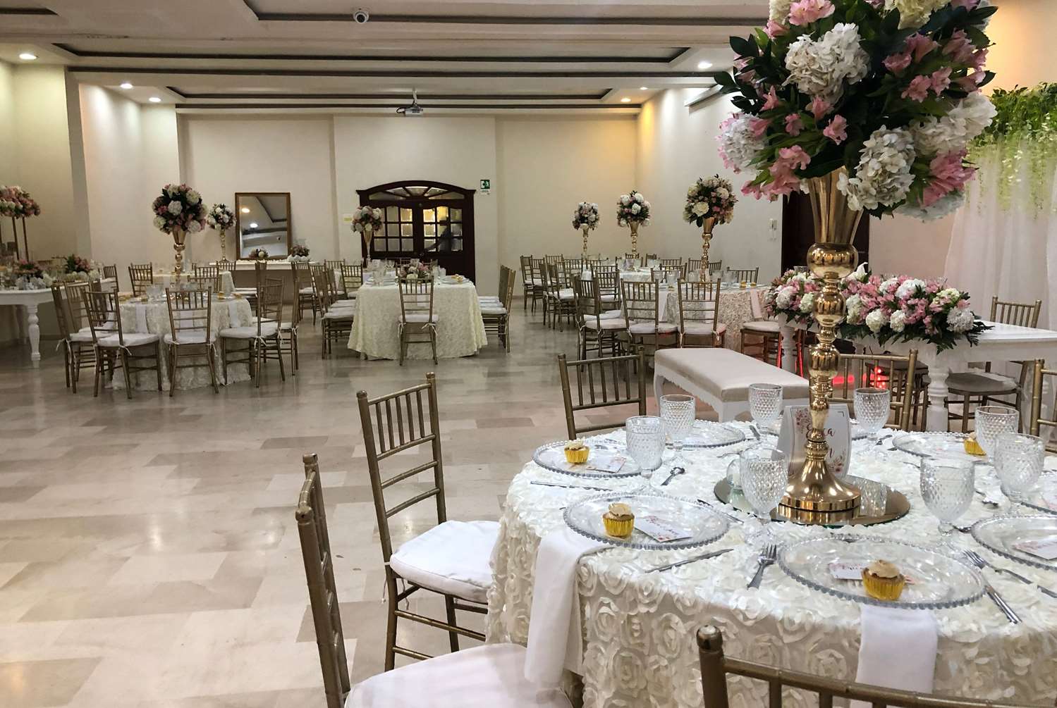 Howard Johnson by Wyndham Barranquilla Versalles 15/29