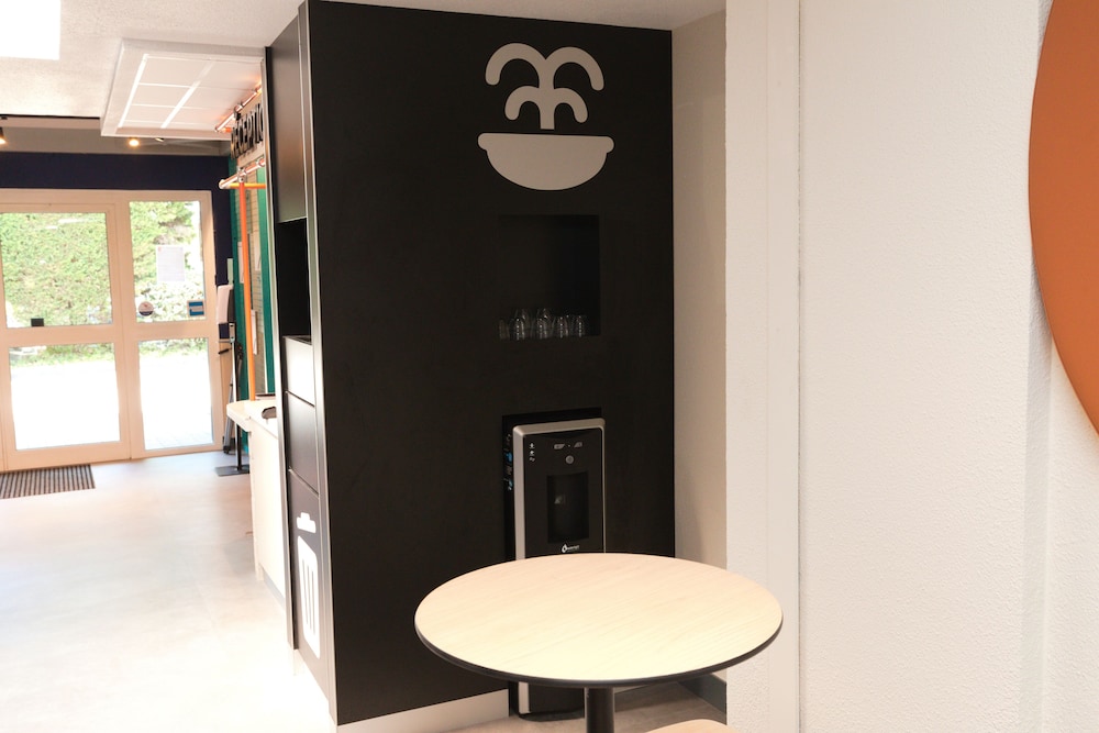 ibis Budget La Teste Bassin d Arcachon 28/39