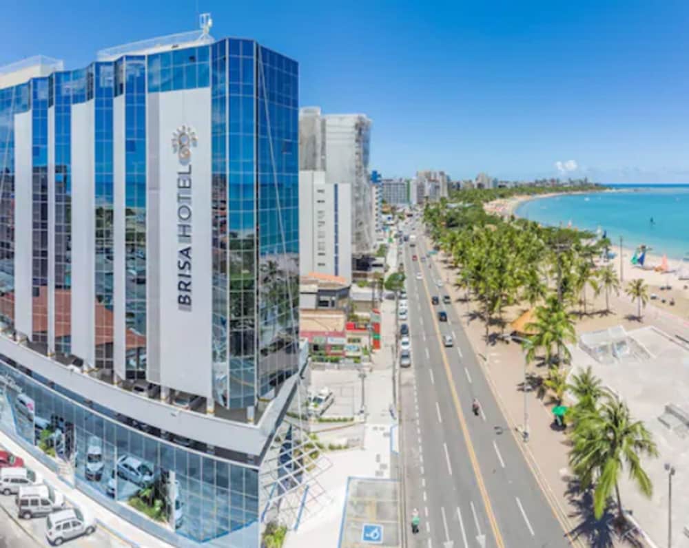 Hotel Brisa Suites in MACEIO