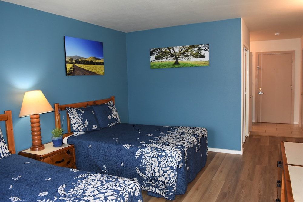 Castle Waimea Country Lodge 26/41