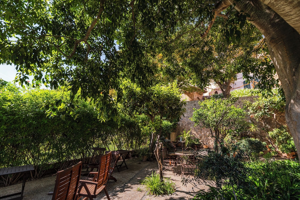 Rusticae Es Petit Hotel de Valldemossa 38/49