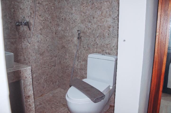 DS Residences Peterongan 25/27