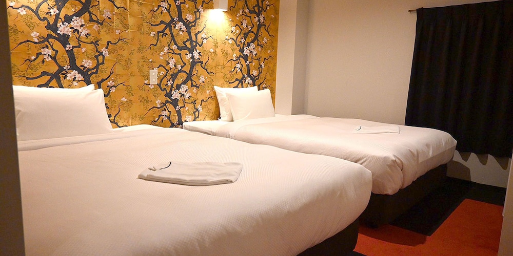 Art Inn Namba 42/51
