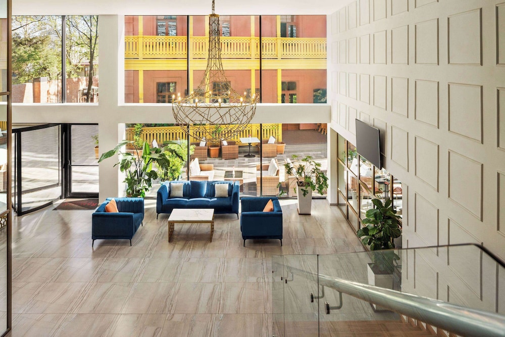Ramada by Wyndham Tbilisi Old City 33/50