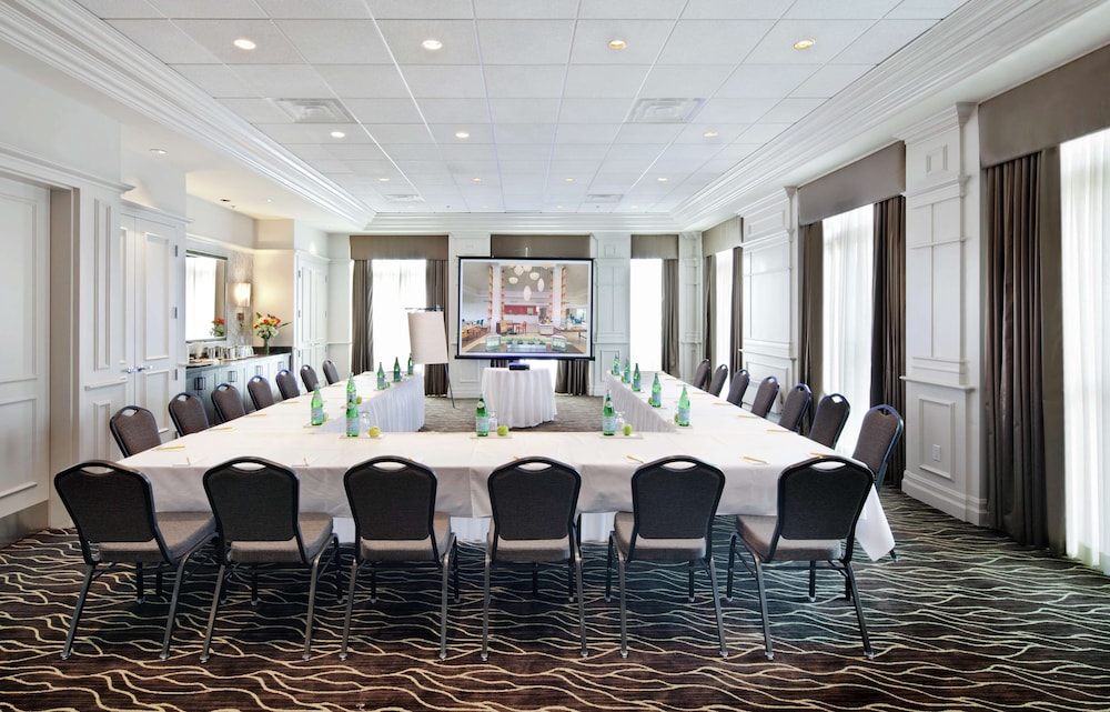 Hilton Garden Inn Montreal Airport 41/47