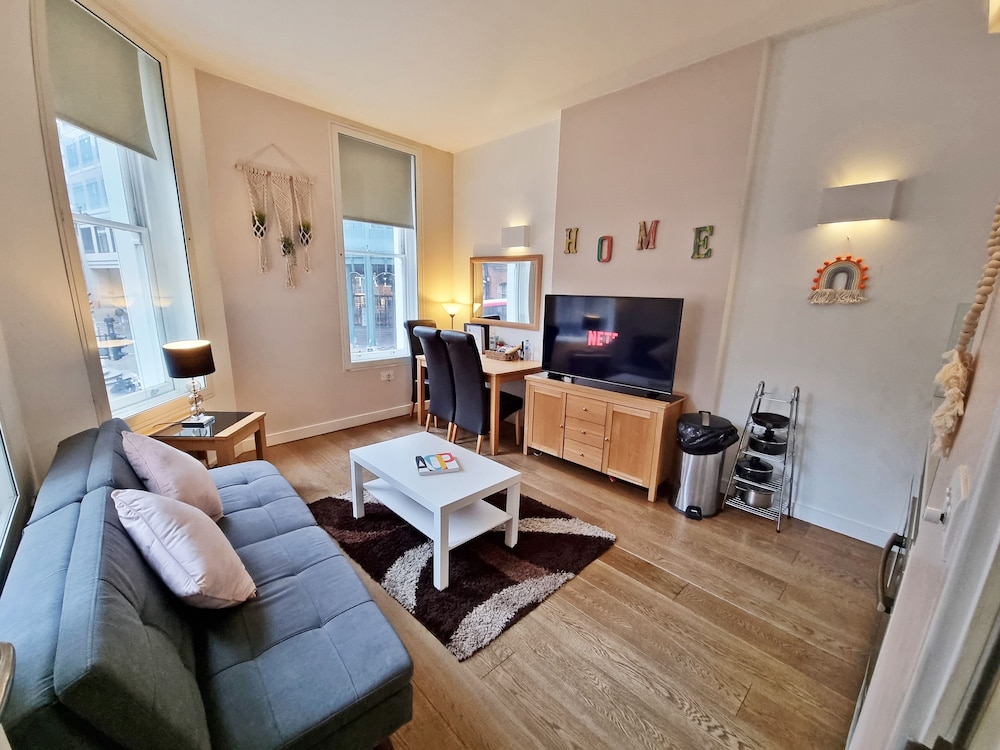 Urban Stay London City Apartments 31/50