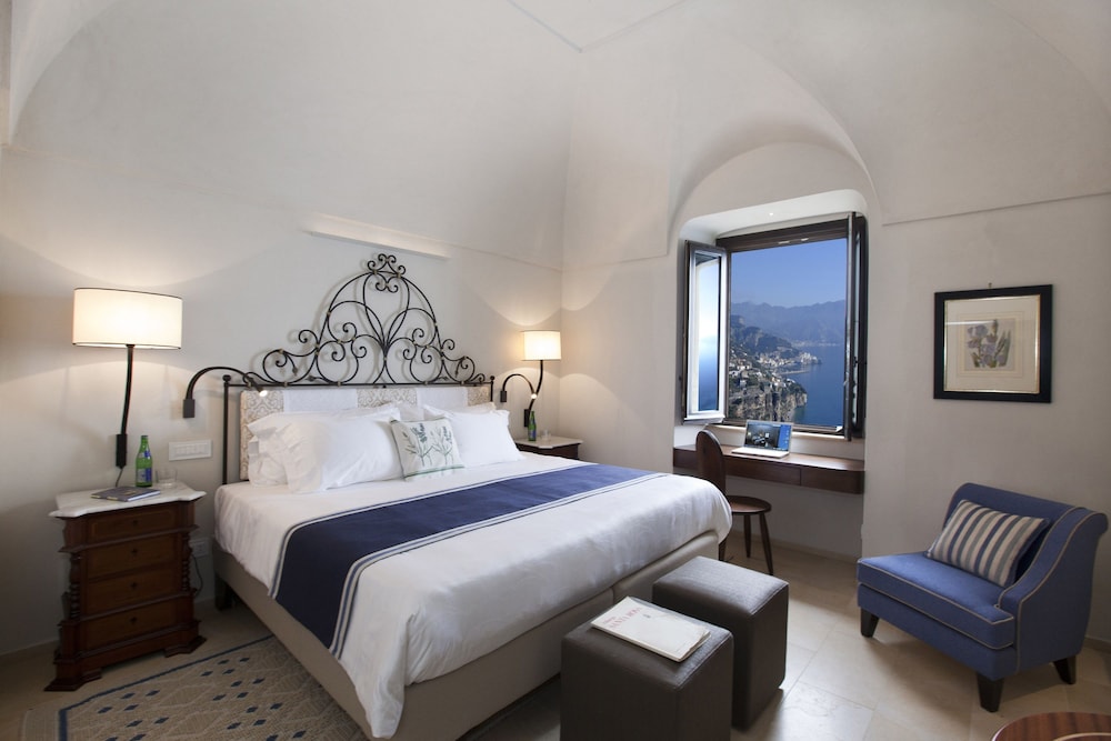 Monastero Santa Rosa Hotel and Spa 18/83