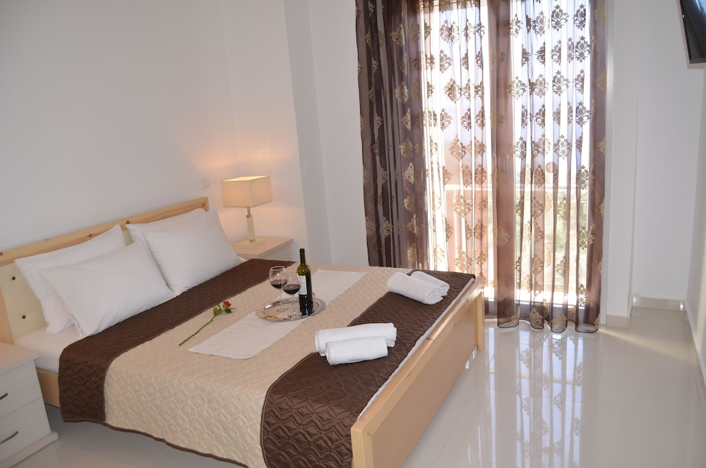 Achillion Luxury Corfu Villa 10/55