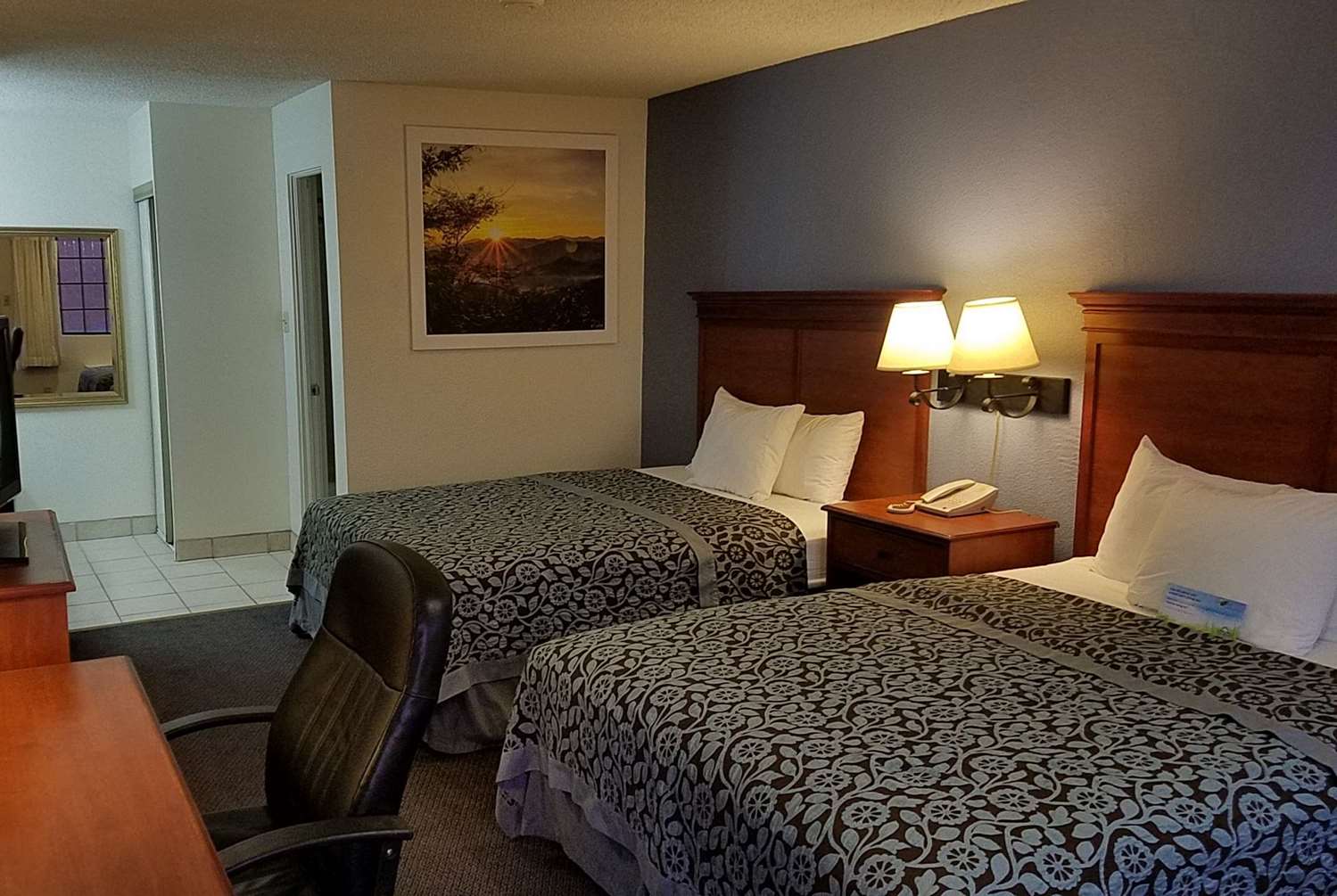 Days Inn by Wyndham Grand Junction 8/38
