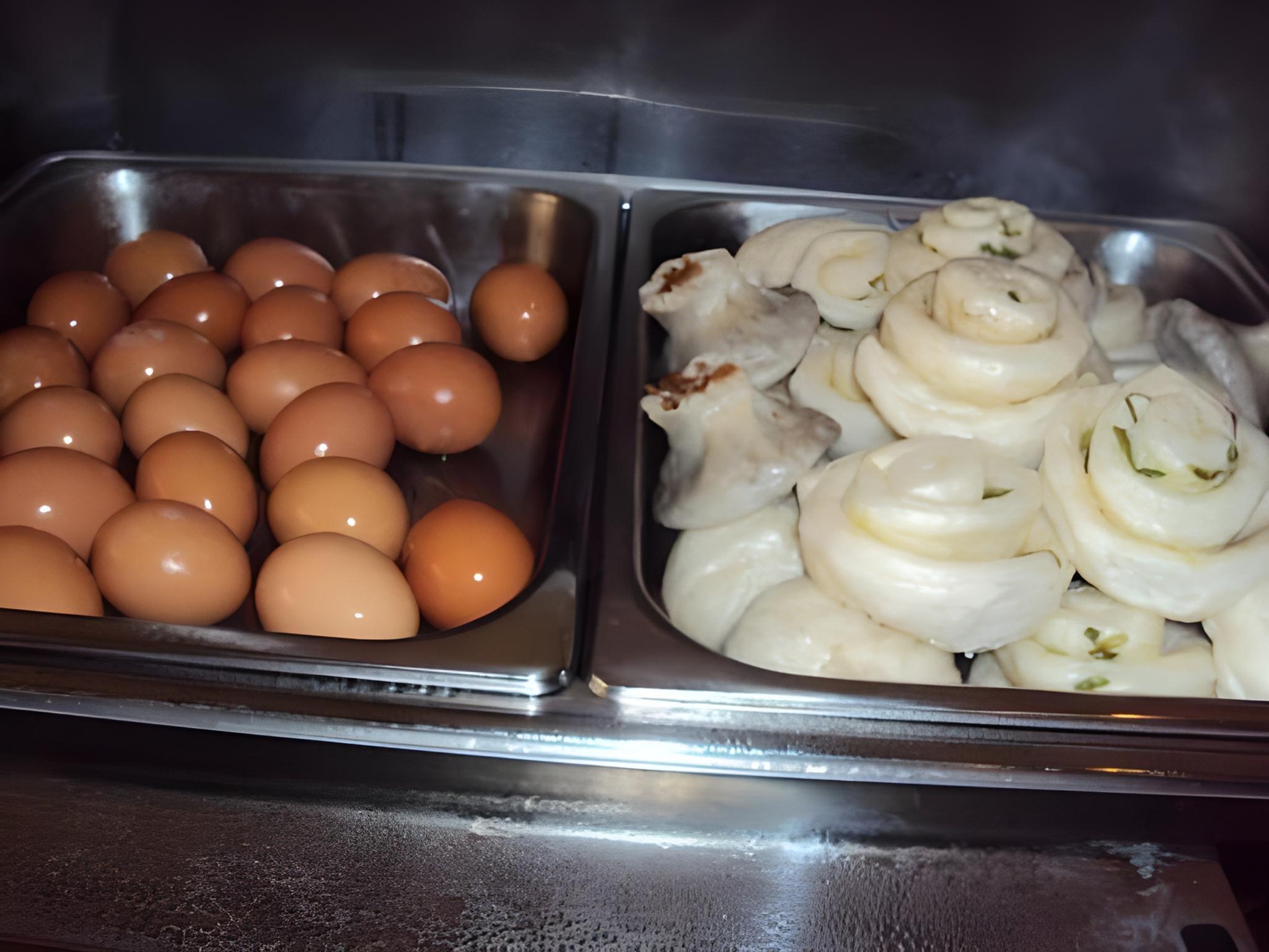 GreenTree Inn Yangzhou Yizheng East Zhenzhou Road Express Hotel 25/34