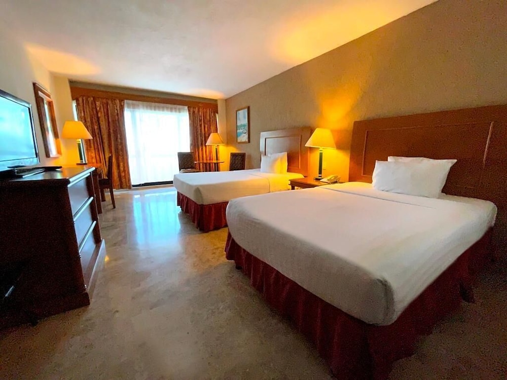The Palms Resort of Mazatlan 15/67