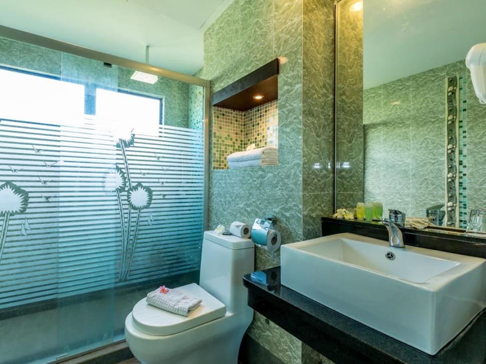 Beringgis Beach Resort Spa 46/50
