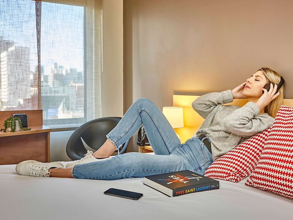 IBIS PERTH 46/70