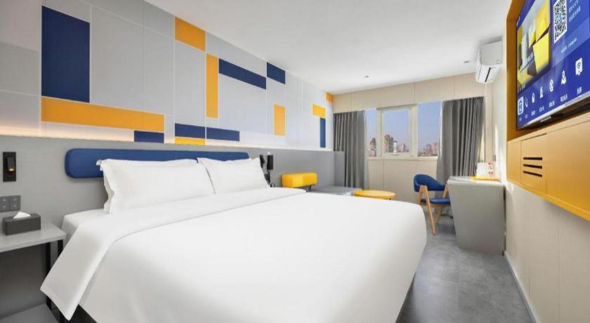 7 Days Inn Tianjin Sports Institute North Avenue 25/69