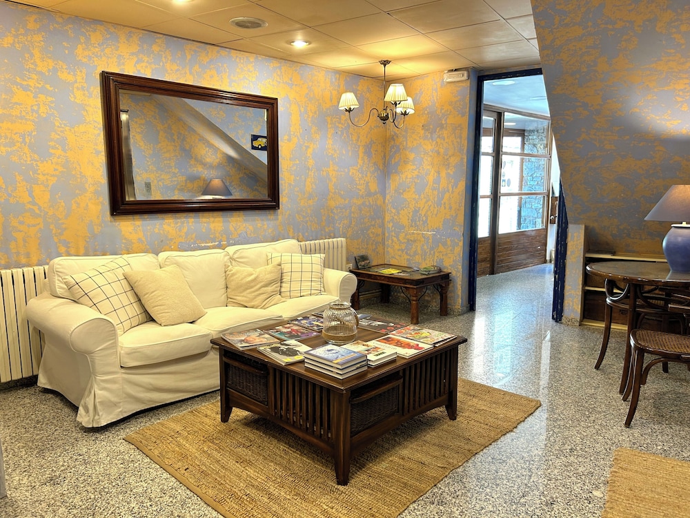 POSADA D ANEU B&B 17/33