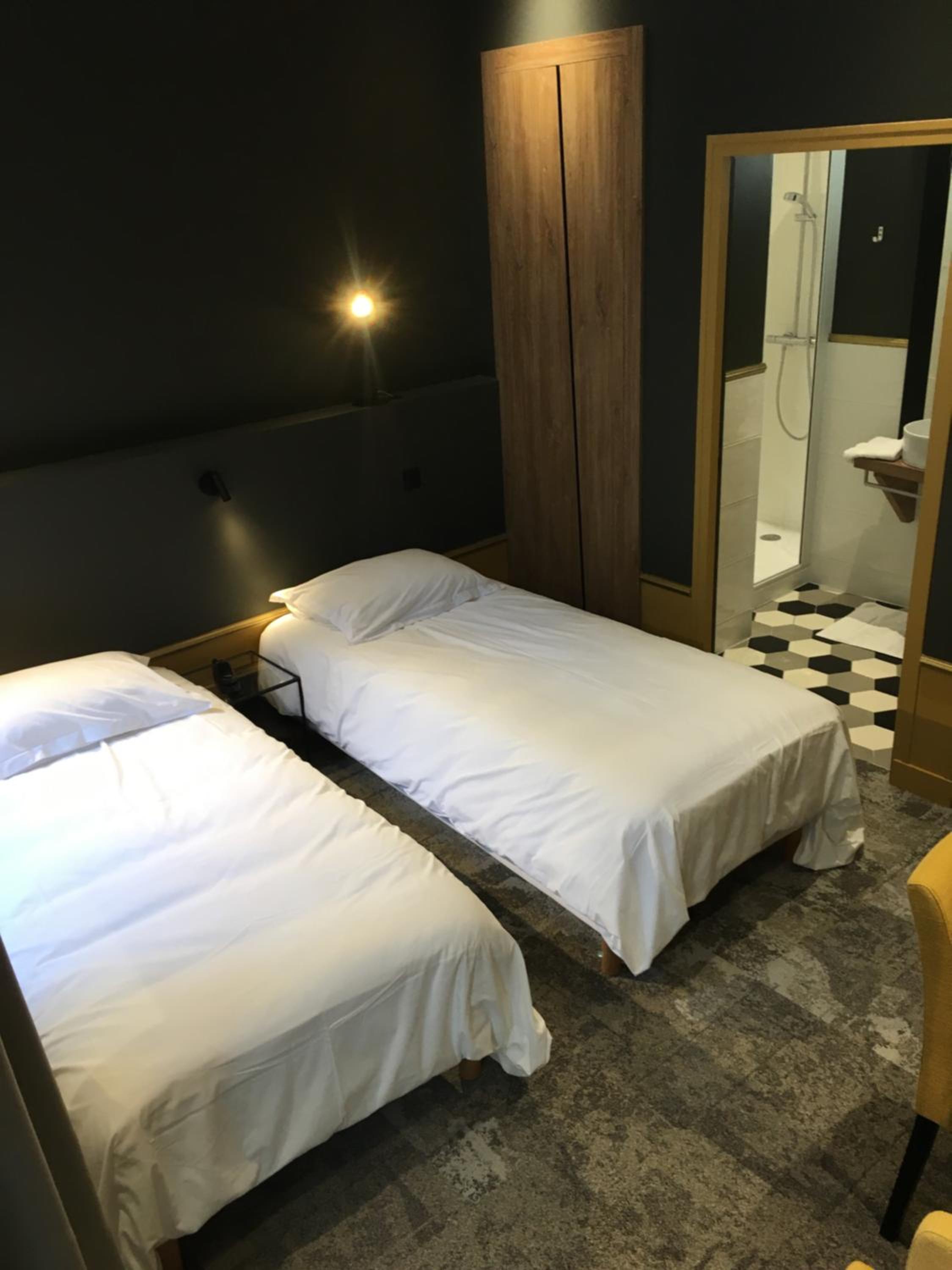Hotel Armoricaine 15/50