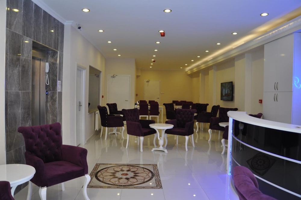 Hotel Iscen 15/24