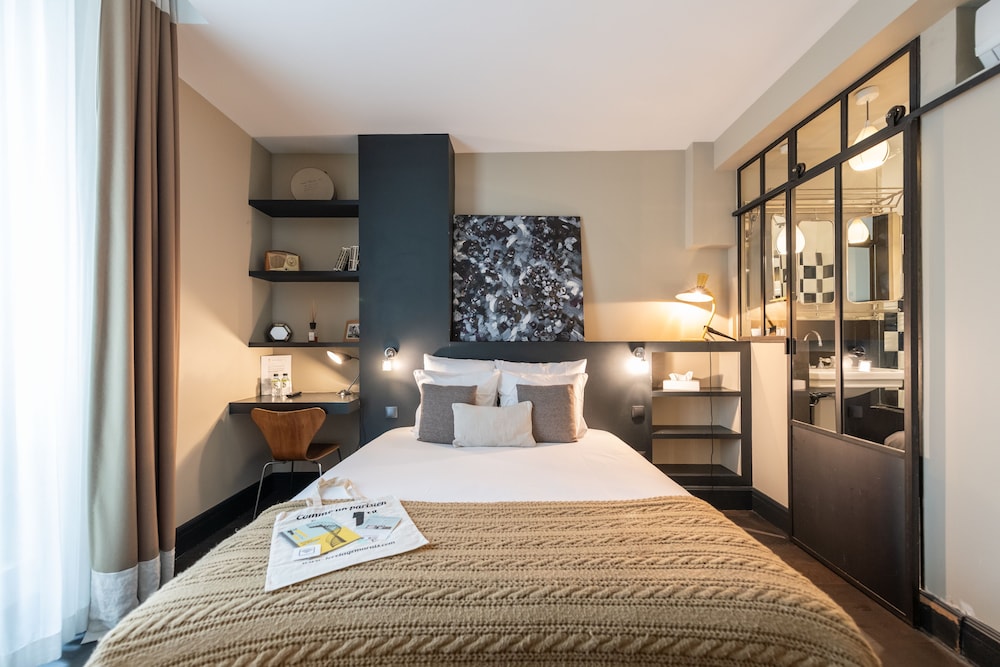 1er Etage Marais 15/61