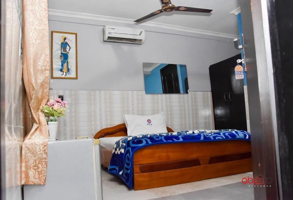 Dikab Hotel 3/29