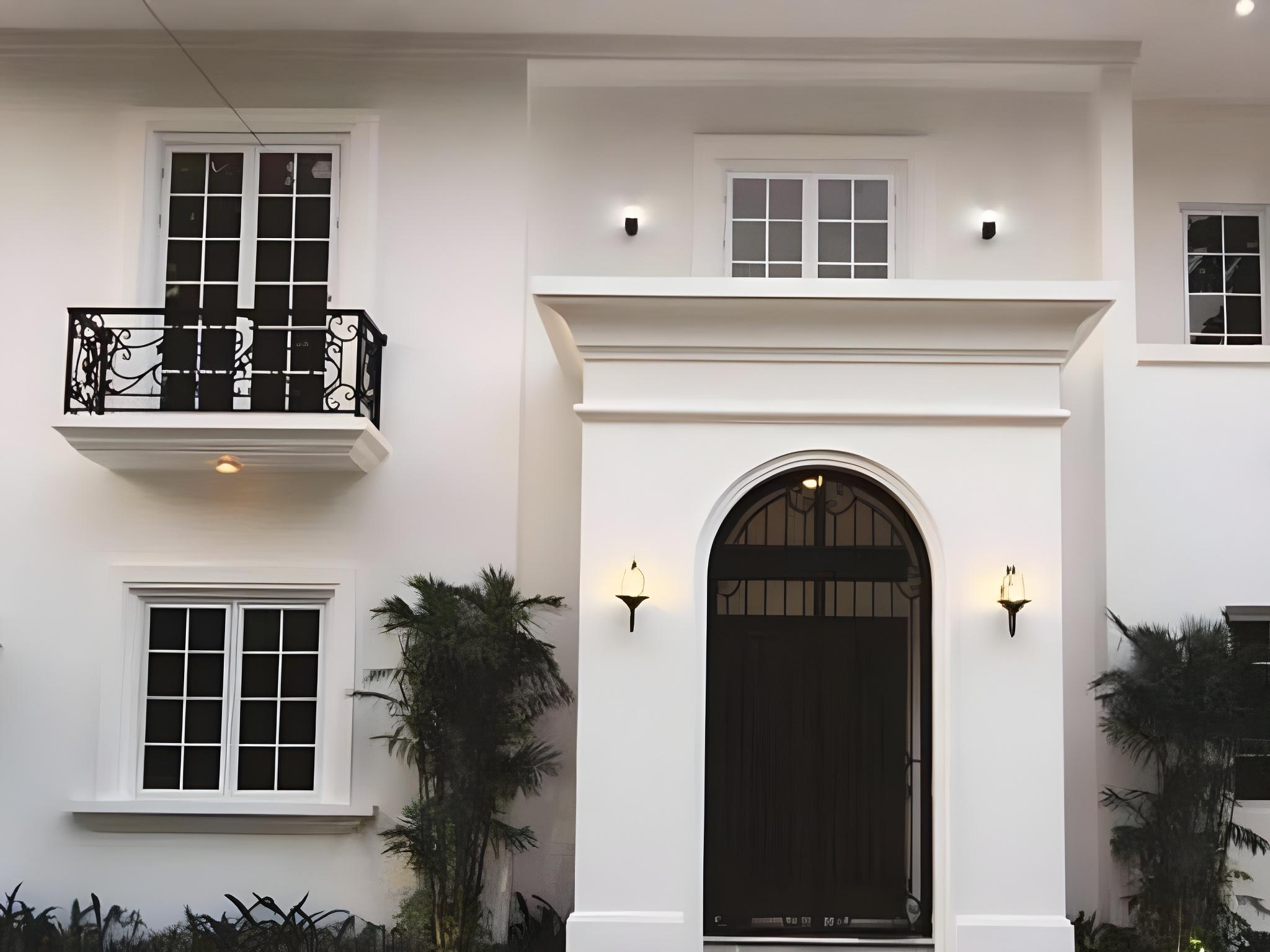 V Residence Kemang 2/34