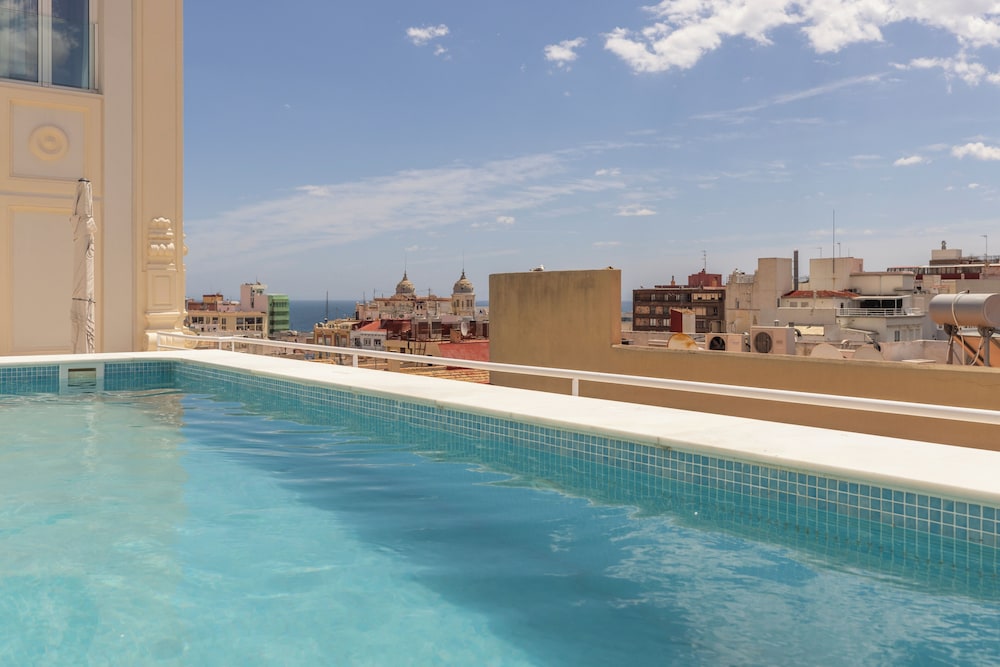 Libere Alicante Rambla 53/60