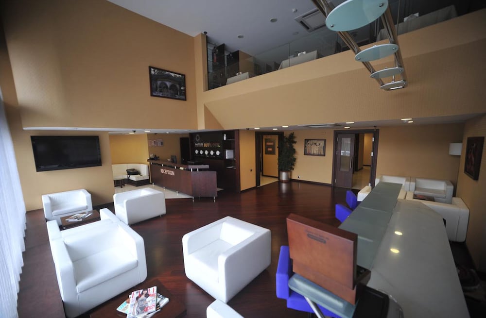Ontur Butik Hotel 34/50