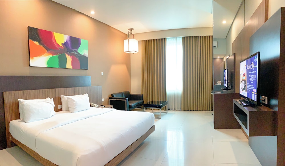 Savana Hotel Convention 25/64