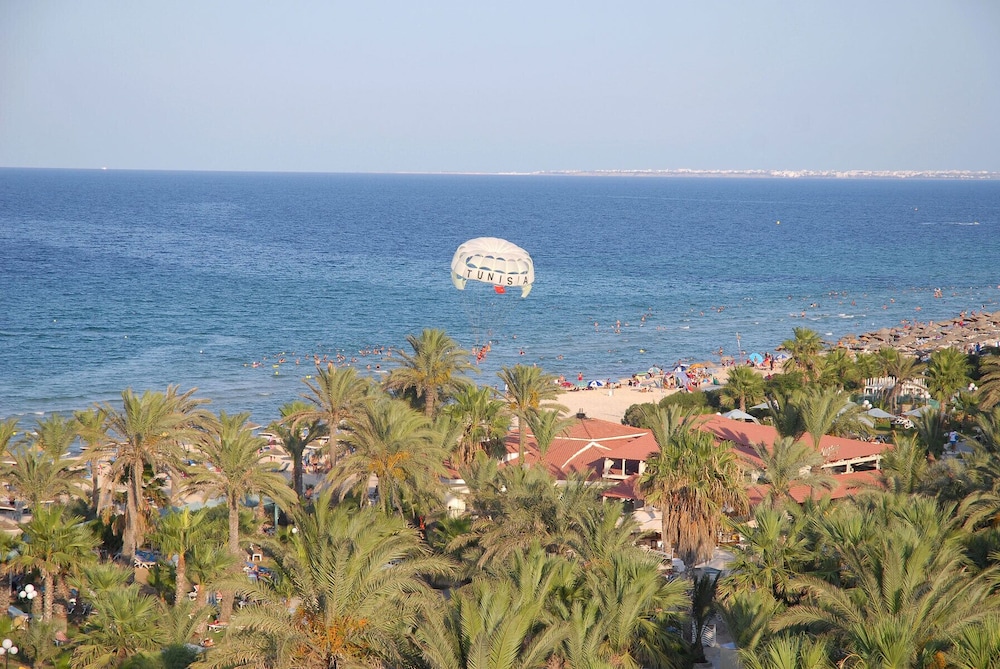 Movenpick Resort and Marine Spa Sousse 41/46